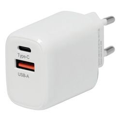 ENDLESS POWER USB-s hálózati töltő adapter