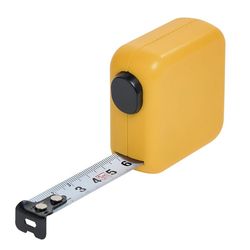 JASPER Tape Measure, Mérőszalag