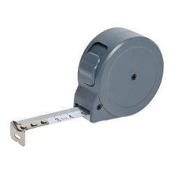 RUBY Tape Measure, Mérőszalag