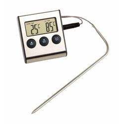 GOURMET főzési hőmérsékletmérő