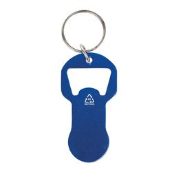 COINLESS Trolley Token, Kulcstartós bevásárlókocsi érme