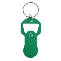 COINLESS Trolley Token, Kulcstartós bevásárlókocsi érme