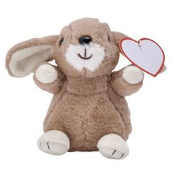 SABRINA Plush Rabbit, Plüss nyúl, nyuszi