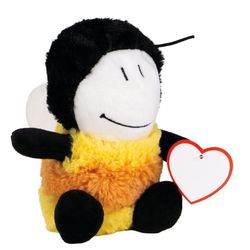 ANNI Plush Bee, Plüss méhecske