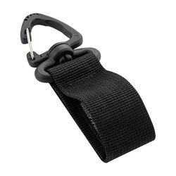SIERRO Hook and Loop, Tépőzáras pánt háromszög alakú csattal