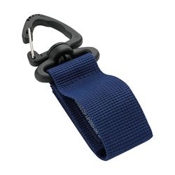 SIERRO Hook and Loop, Tépőzáras pánt háromszög alakú csattal