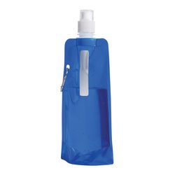 AQUAFOLD összehajtható vizes palack