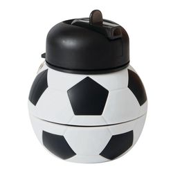 SOCCERMATE összecsukható kulacs