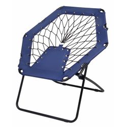CHILL OUT hordozható szék gumikötelekkel