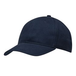 COTTURE 6 paneles baseball sapka