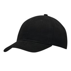 COTTURE 6 paneles baseball sapka