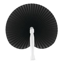 PEACOCK összecsukható legyező