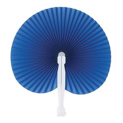 PEACOCK összecsukható legyező