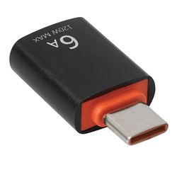 CONVERT USB adapter csatlakozó