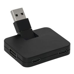 HUBI USB hub