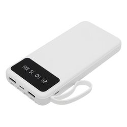 MULTI CHARGE powerbank