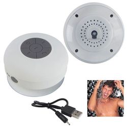 Bathroom vízálló Bluetooth hangszóró
