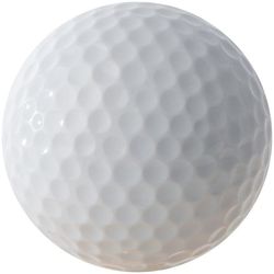 Hilzhofen golflabdák