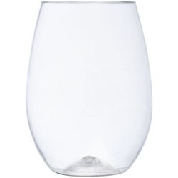 St.Tropez műanyag pohár, 450 ml