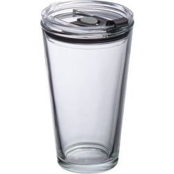 Wattenscheid üveg pohár