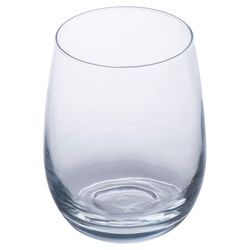 Siena üveg pohár