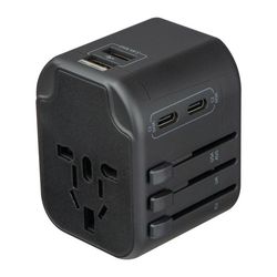 Maracena úti adapter