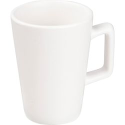 Singapore espresso kerámia csésze, 50 ml