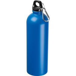 Ostrov rozsdamentes acél ivópalack, 750 ml