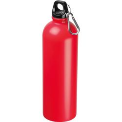 Ostrov rozsdamentes acél ivópalack, 750 ml