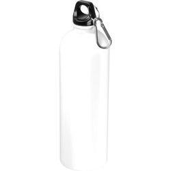 Ostrov rozsdamentes acél ivópalack, 750 ml