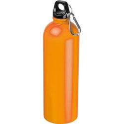 Ostrov rozsdamentes acél ivópalack, 750 ml