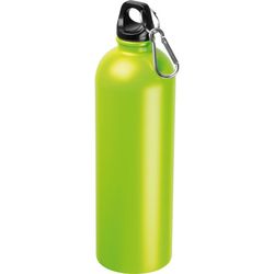 Ostrov rozsdamentes acél ivópalack, 750 ml