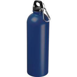Ostrov rozsdamentes acél ivópalack, 750 ml