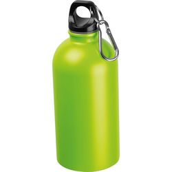 New York rozsdamentes acél ivópalack, 500 ml