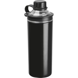 Monza duplafalú ivópalack, 500 ml