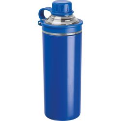 Monza duplafalú ivópalack, 500 ml