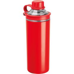 Monza duplafalú ivópalack, 500 ml