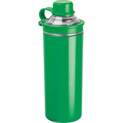 Monza duplafalú ivópalack, 500 ml