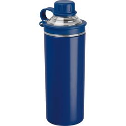 Monza duplafalú ivópalack, 500 ml