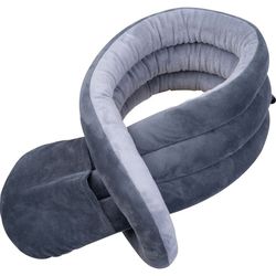 Boulder nyakpárna