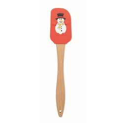 SWEET Konyhai szilikon spatula CX1489-05