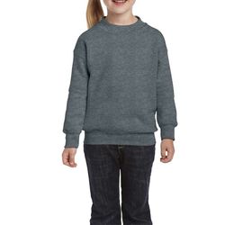 Gildan gyerek pulóver