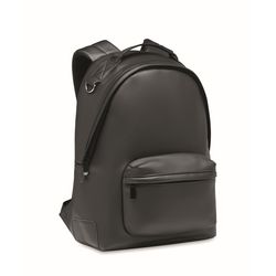 BAI BACKPACK 15 colos PU laptop hátizsák MO2231-03