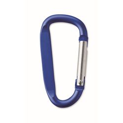 GANCHO Alumínium karabiner MO2259-04