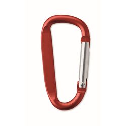 GANCHO Alumínium karabiner MO2259-05