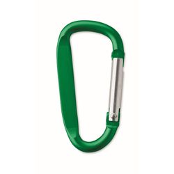 GANCHO Alumínium karabiner MO2259-09