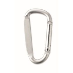 GANCHO Alumínium karabiner MO2259-16