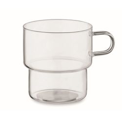 BOROMUG Boroszilikát bögre 300 ml