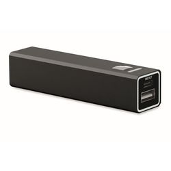 POWERALUC 2600 mAh powerbank akkumulátor MO2374-03