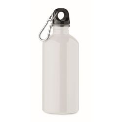 REMID MOSS Újrah.rozsdam.acél palack 500ml